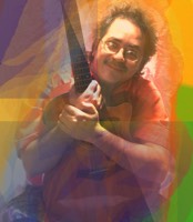 Joe L. Alexander  - Southeastern Composers League