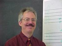 Al Benner - Southeastern Composers League