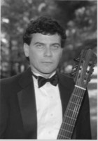 Terry Vosbein - Southeastern Composers League