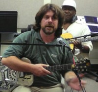 Nickitas Demos - Southeastern Composers League