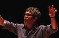 Terry Vosbein - Southeastern Composers League